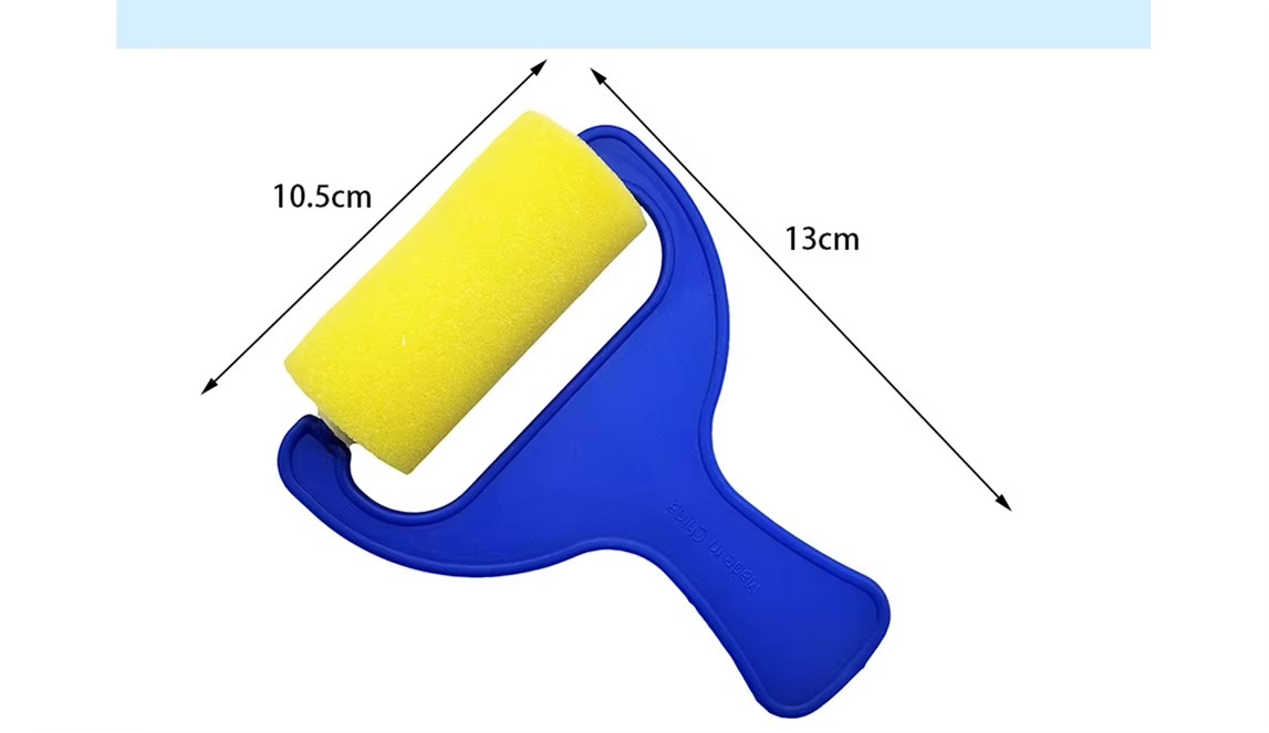sponge for art