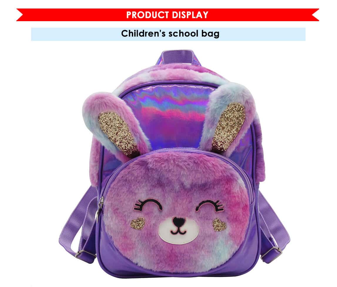 school bag for kids
