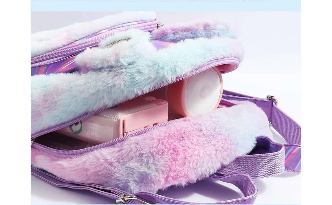 cute school bag