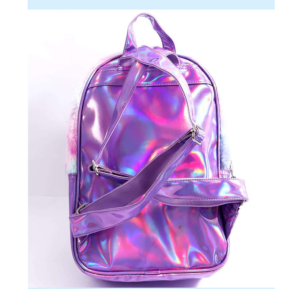 cartoon design school bag