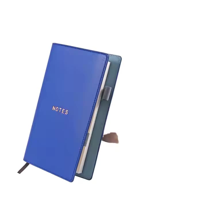 Classic B6 notebook