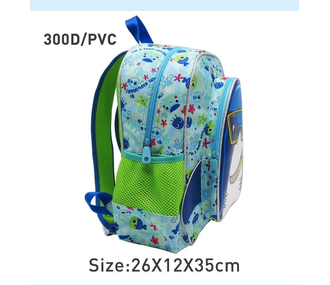 cute design school bag