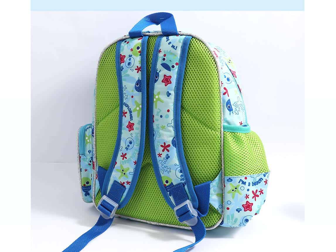 school bag for kids