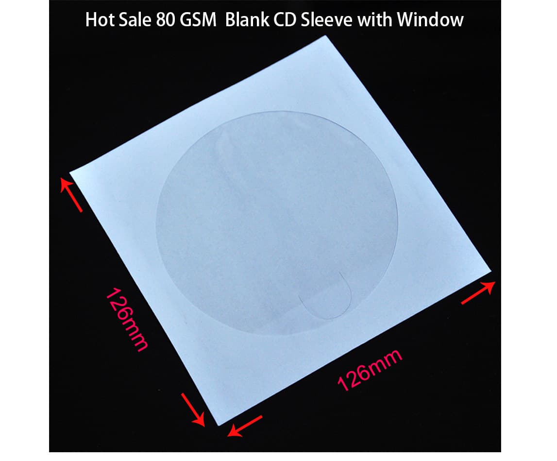 Hot Sales Paper Envelope