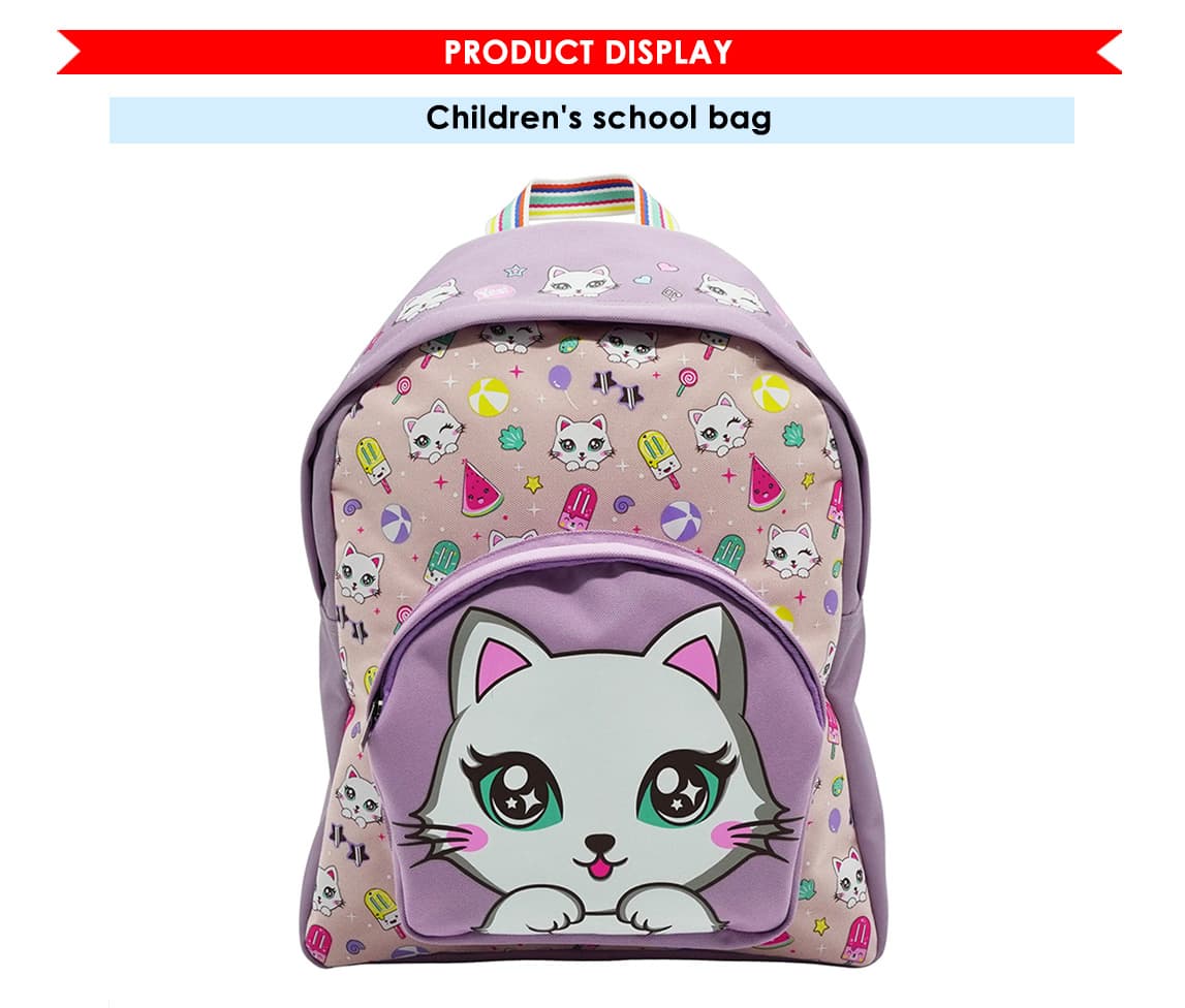 school bag for kids