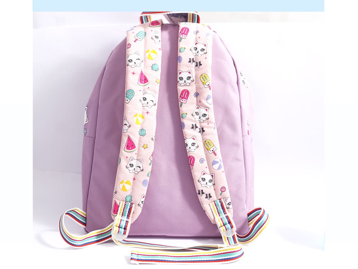 backpack school bag