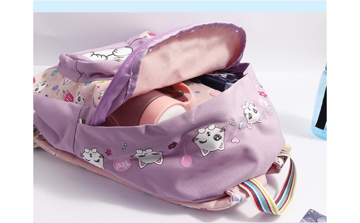waterproof backpack school bag