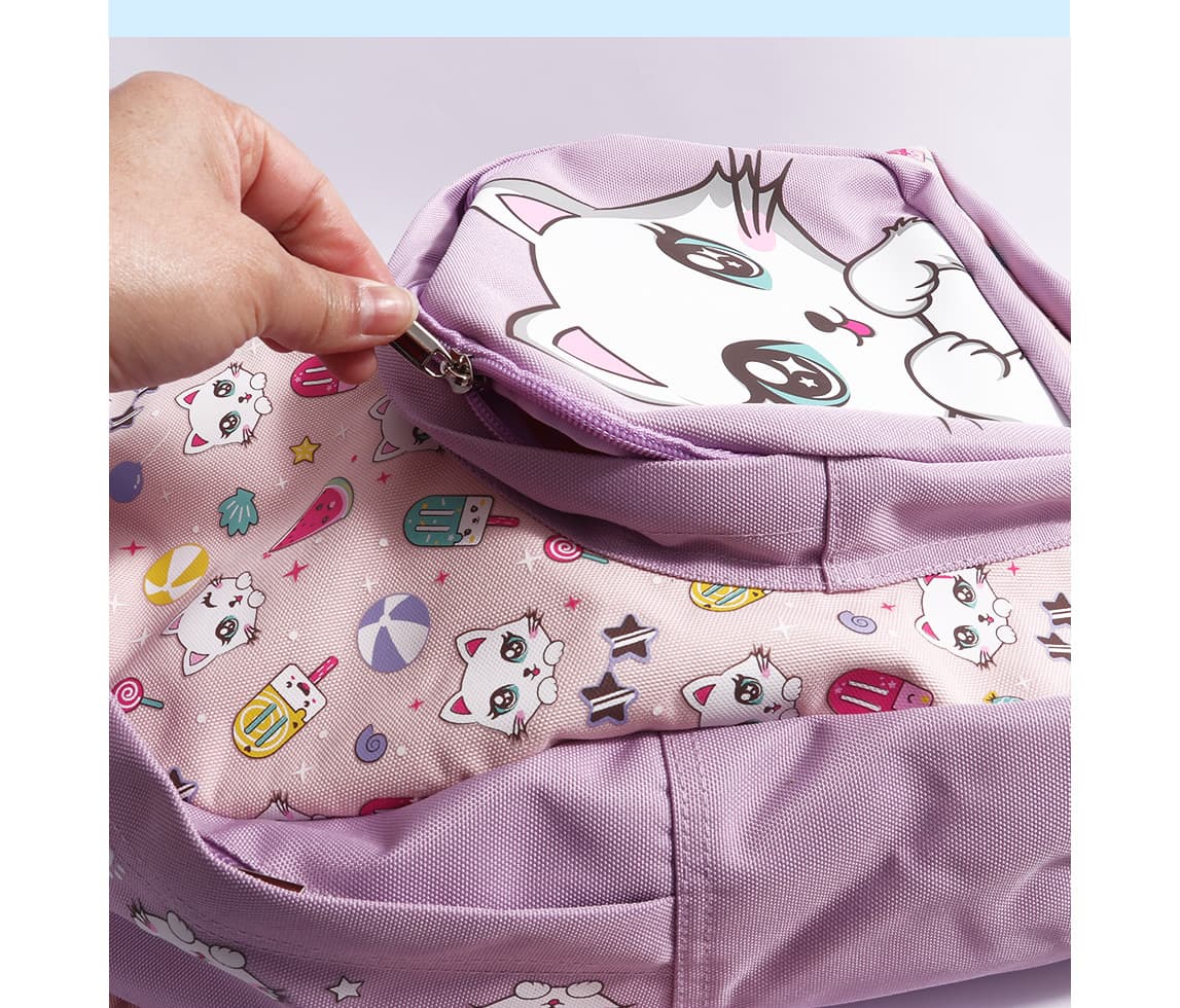 wholesale backpack school bag
