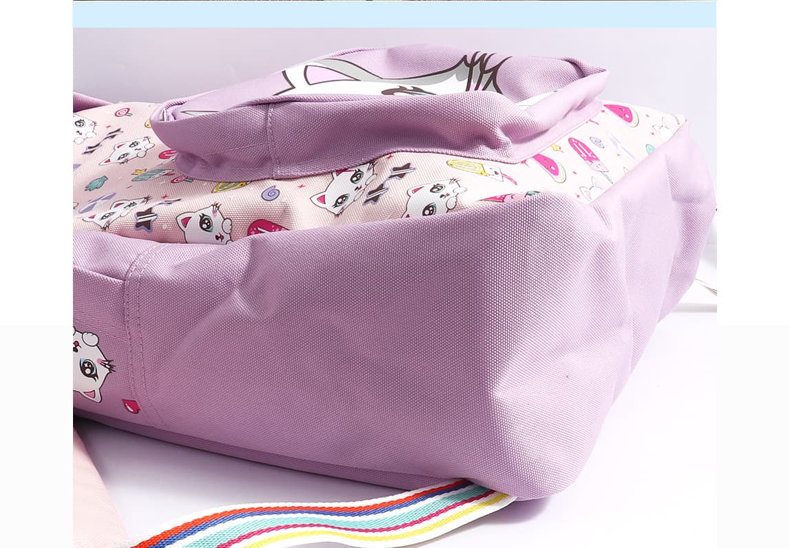 good quality school bag