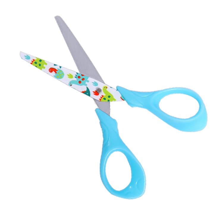 Sturdy Stainless Steel Scissors