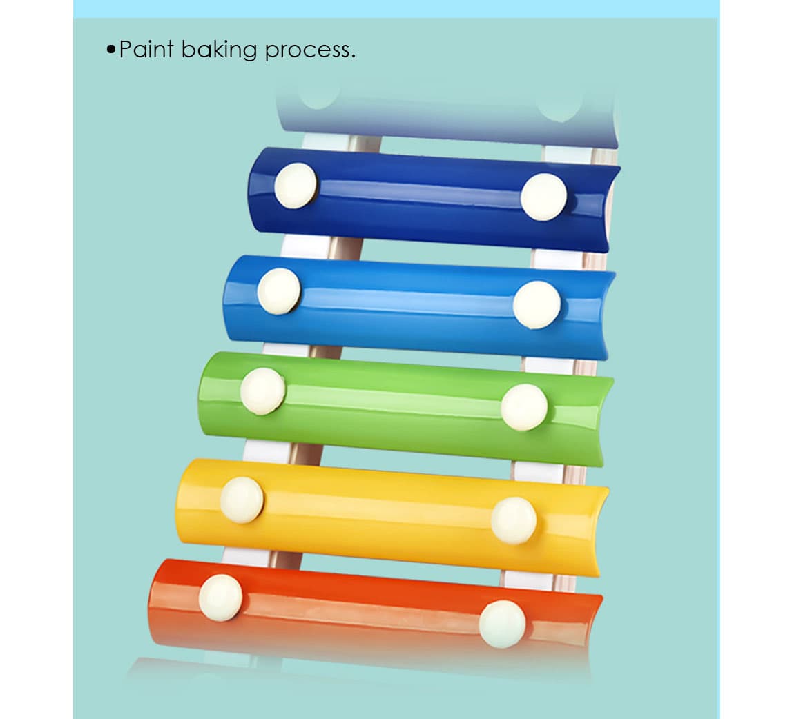 Good Quality Educational Xylophone