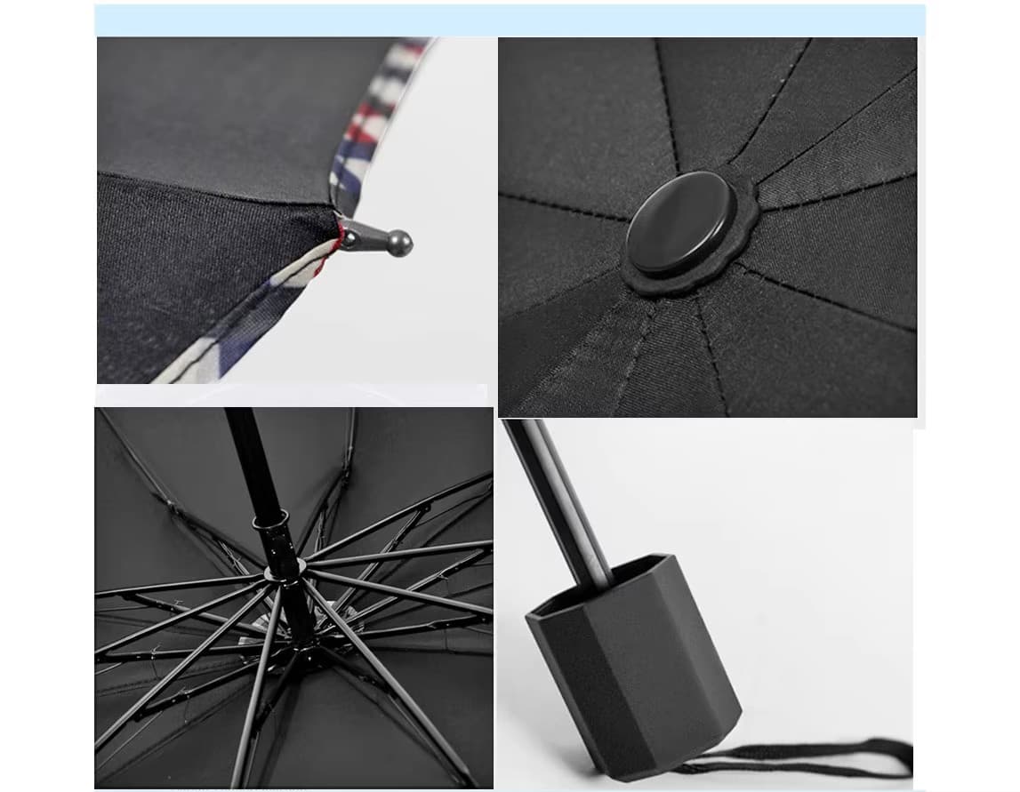 UV protection Umbrella