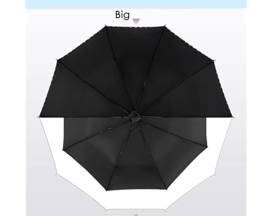 Foldable Umbrella for Sale