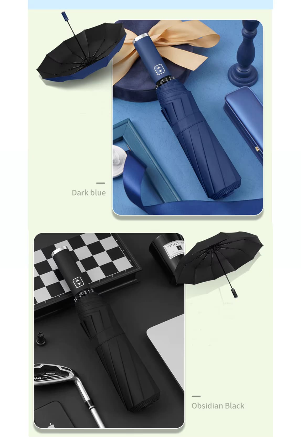 Classic design for Business