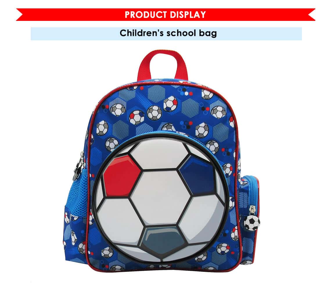 school bag for kids
