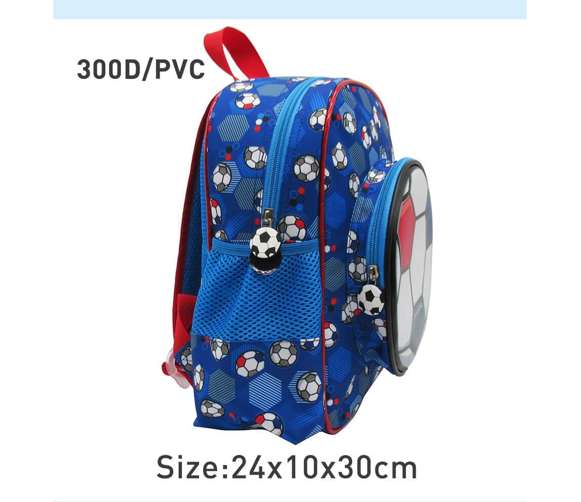 cute cartoon school bag