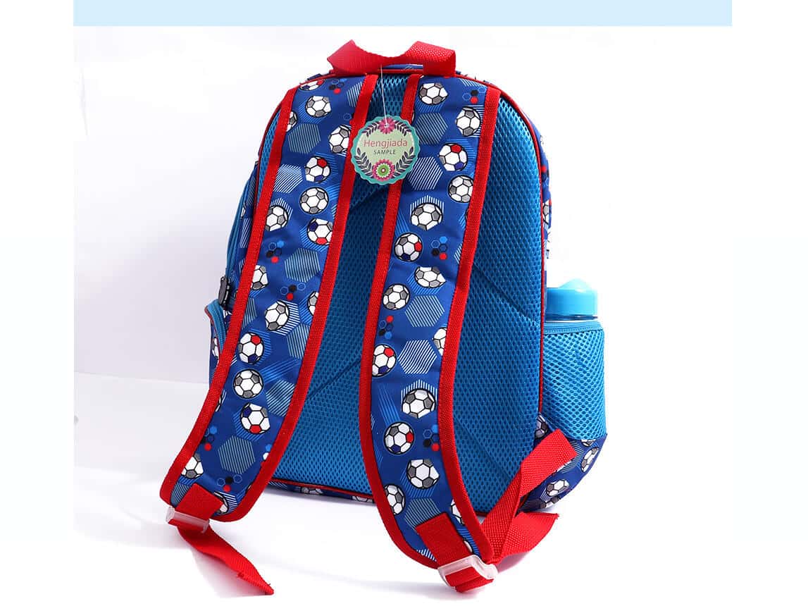 backpack school bag