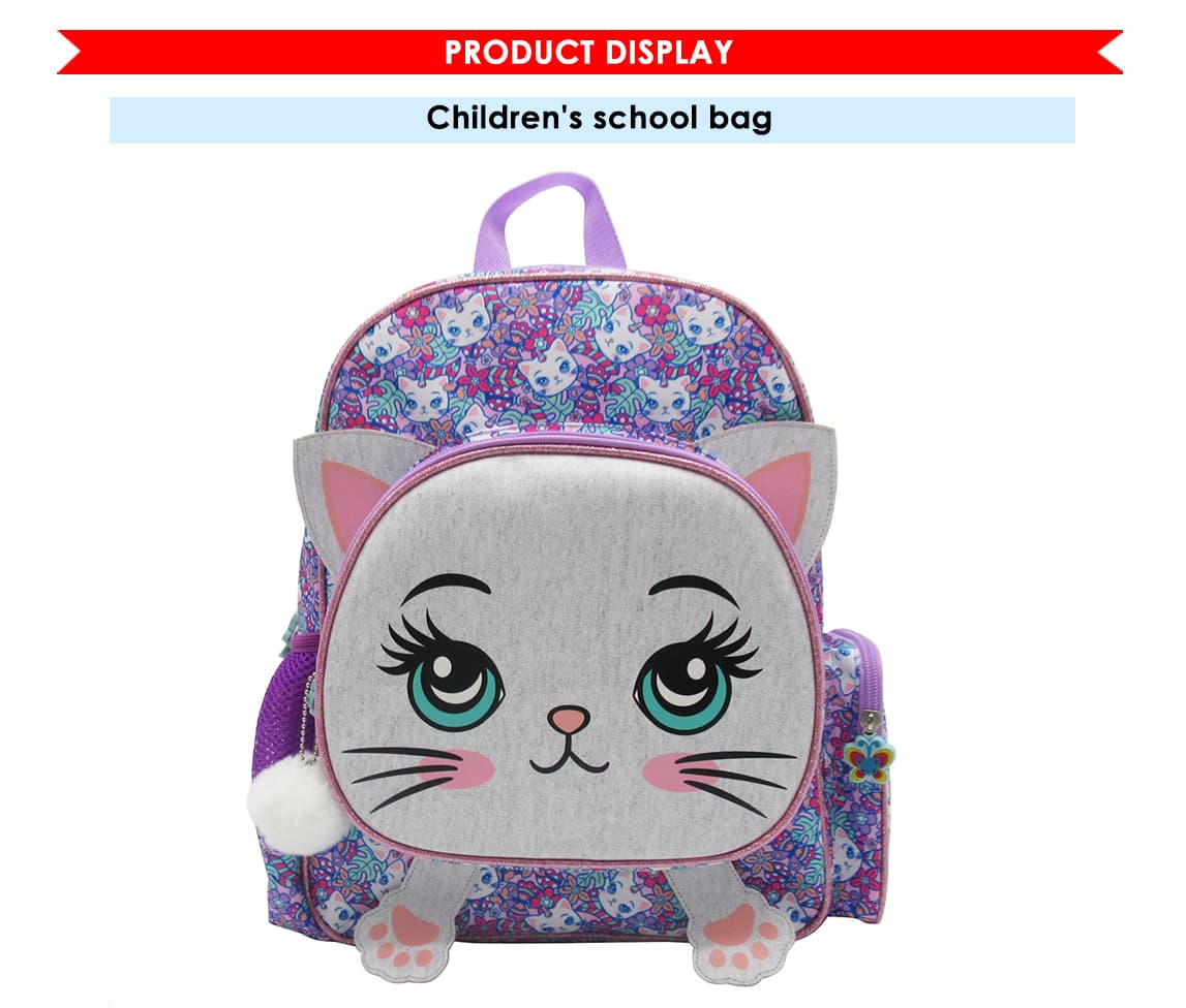 school bag for kids