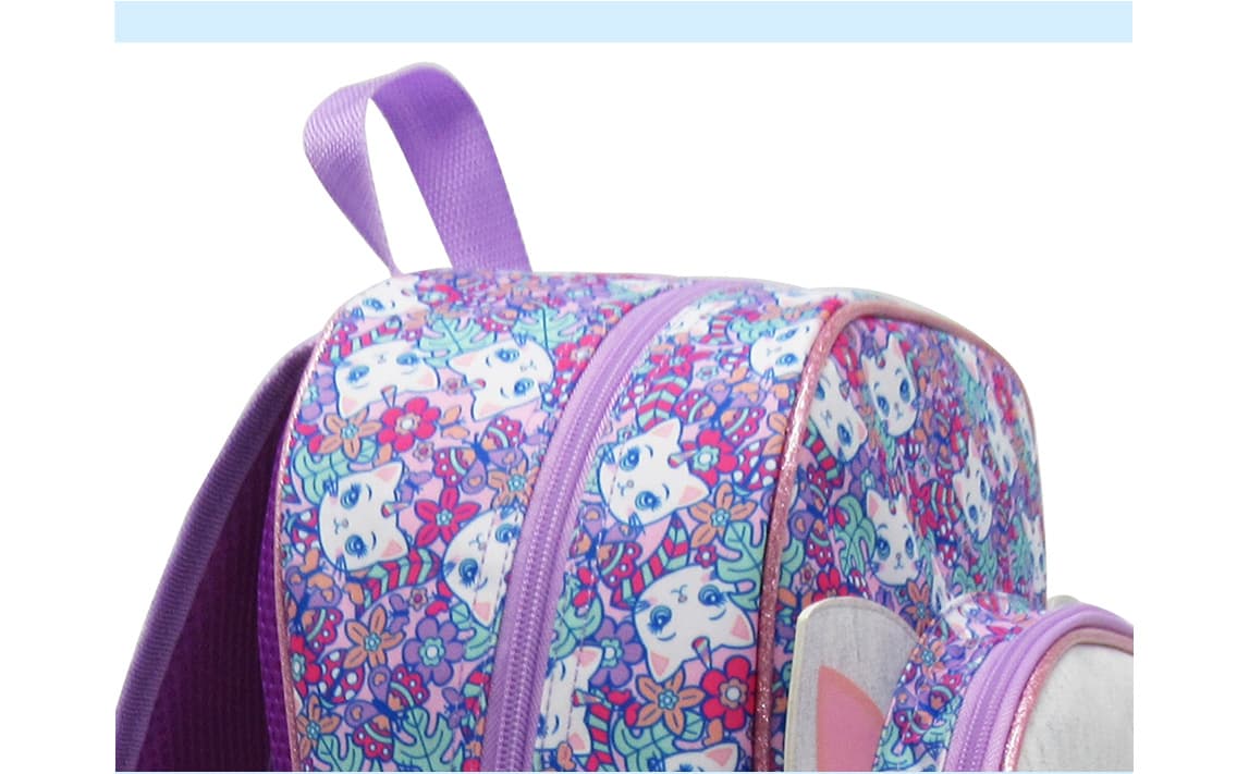 student school bag