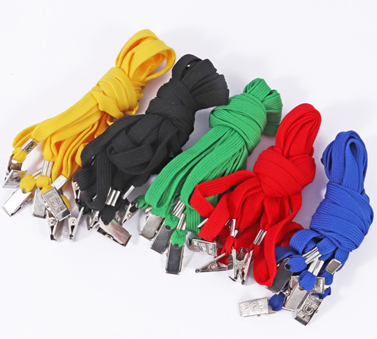 Accessories Universal 4 Colors Lanyards