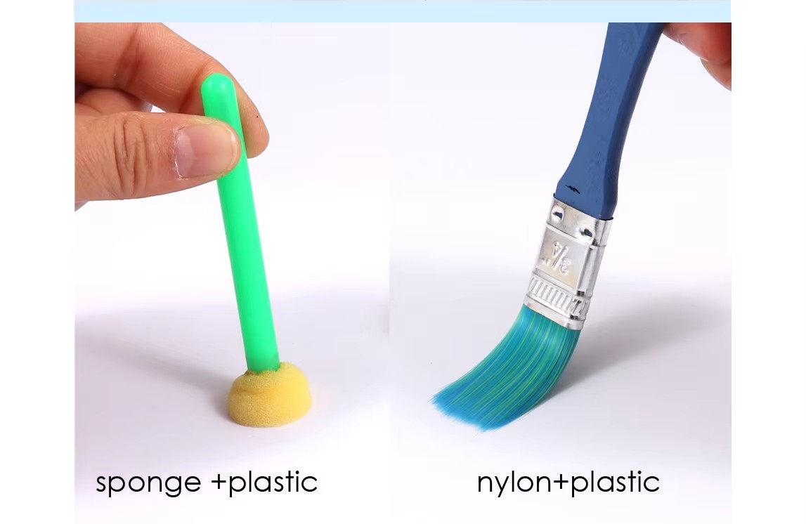 artist brush for kids