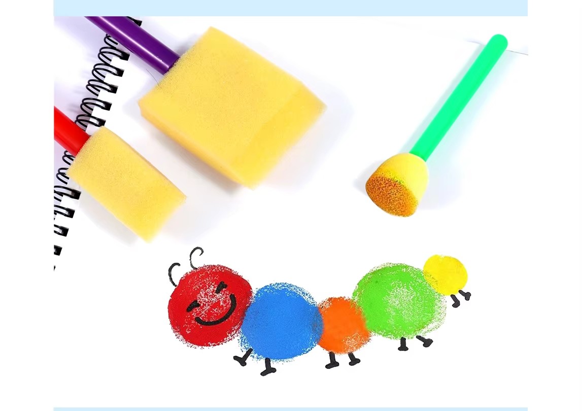 artist brush for drawing