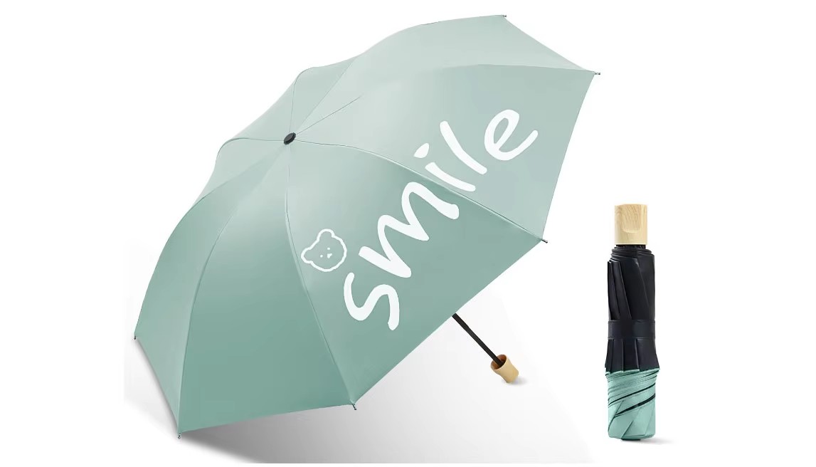 UV Protection Umbrella