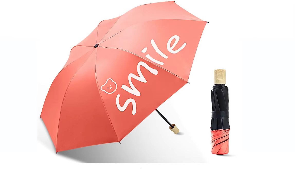 Automatic Sunshade Umbrella