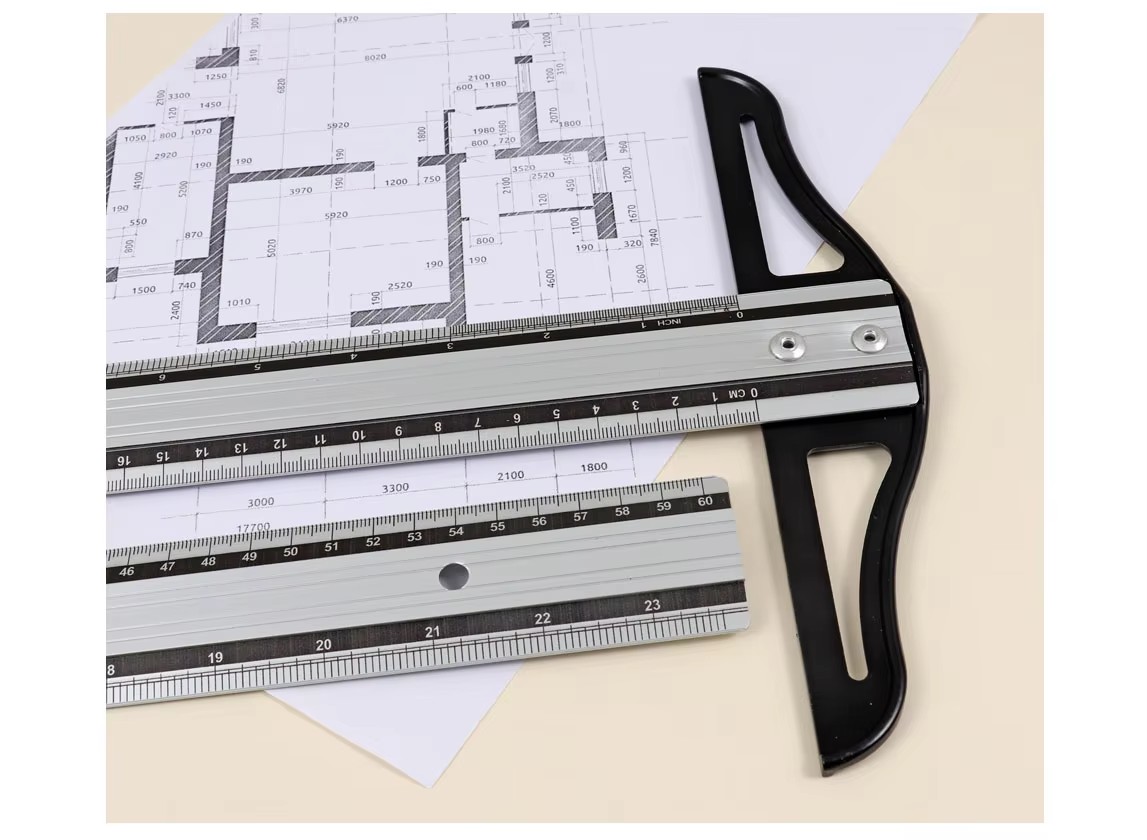 Multifunction Measuring Tools