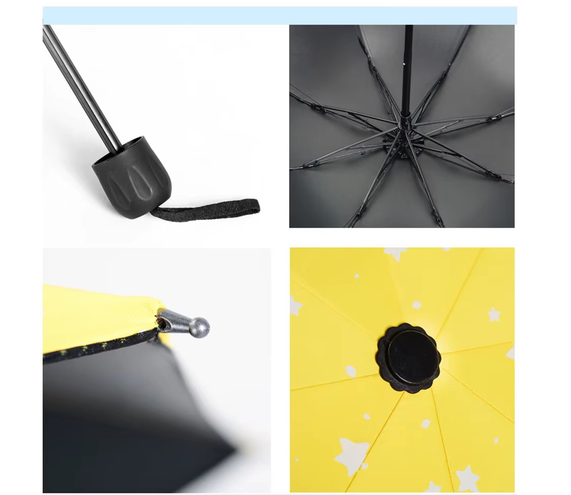 UV Protection Umbrella