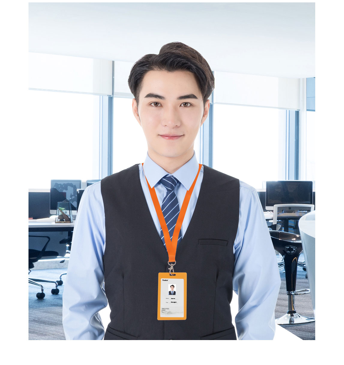 Accessories Universal 4 Colors Lanyards