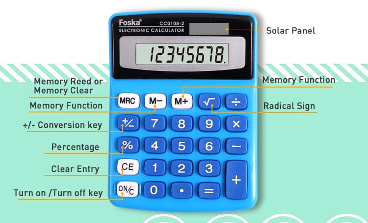 Japanese quality calculator