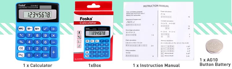 calculator