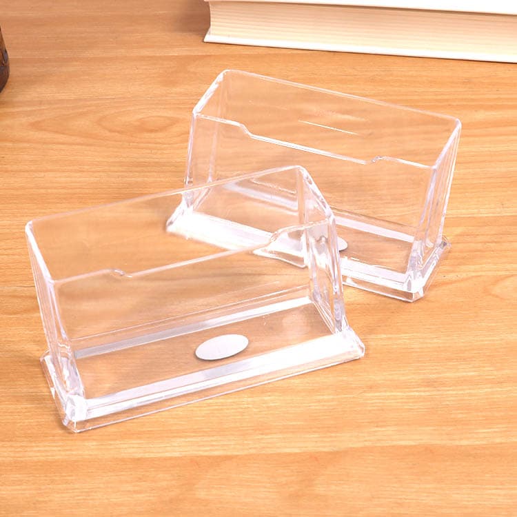 Foska Name Card Case