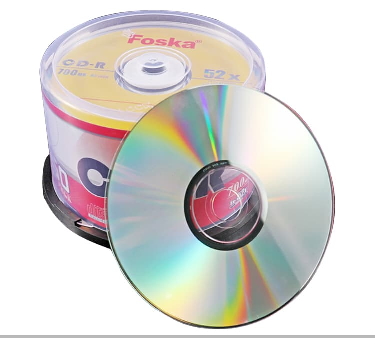 Wholesale Empty Disc