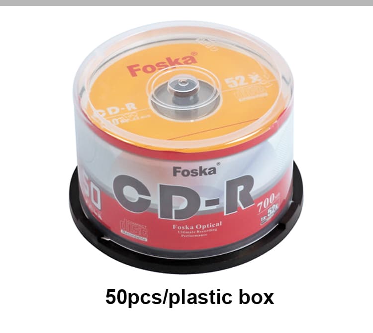 wholesale CDR disk for music