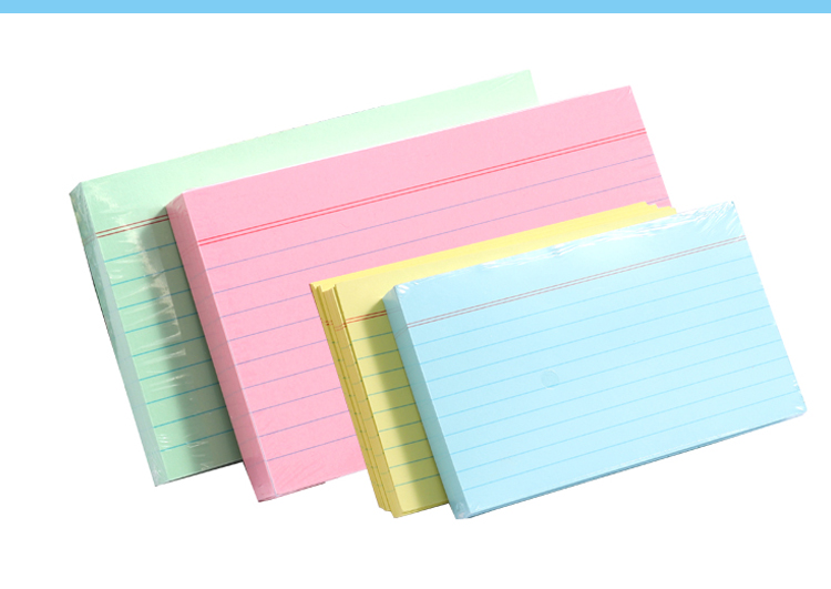 school use memo pad