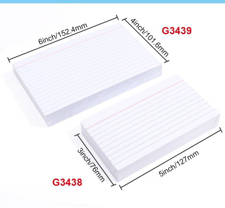 school use memo pad