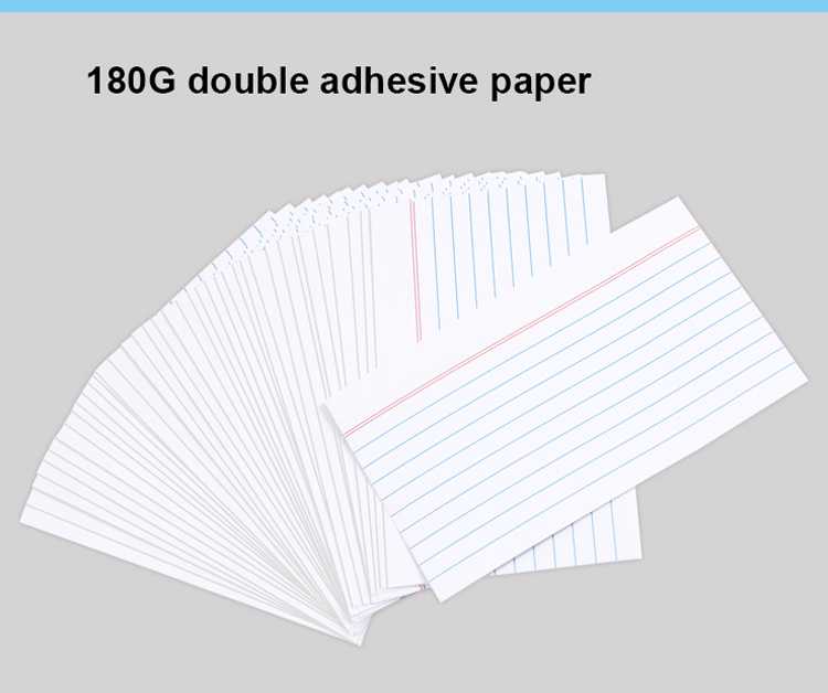 writing memo pad