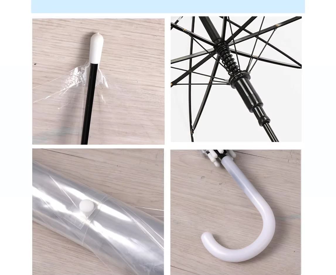 Lightweight Kids Umbrella