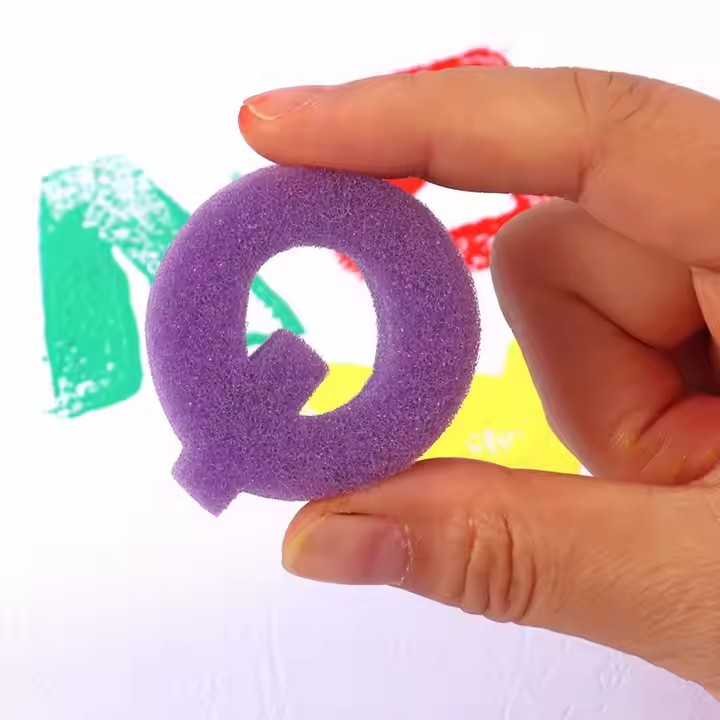 sponge brush