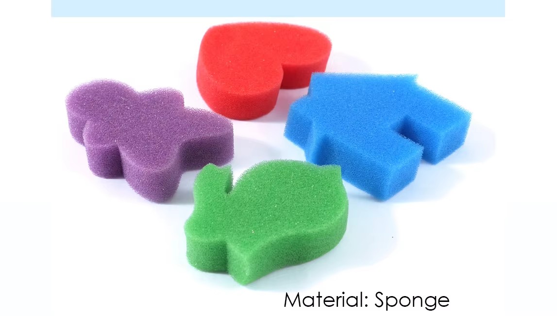 Education School Tools for Kids