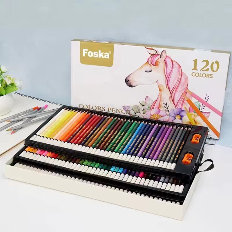 color pencil set