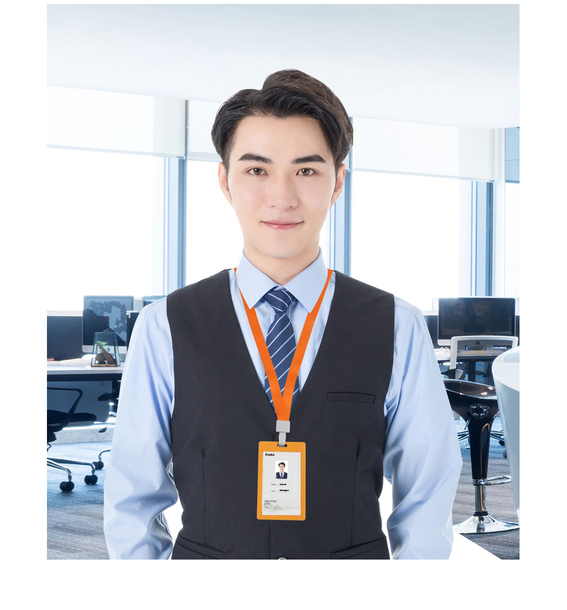 Accessories Universal 4 Colors Lanyards