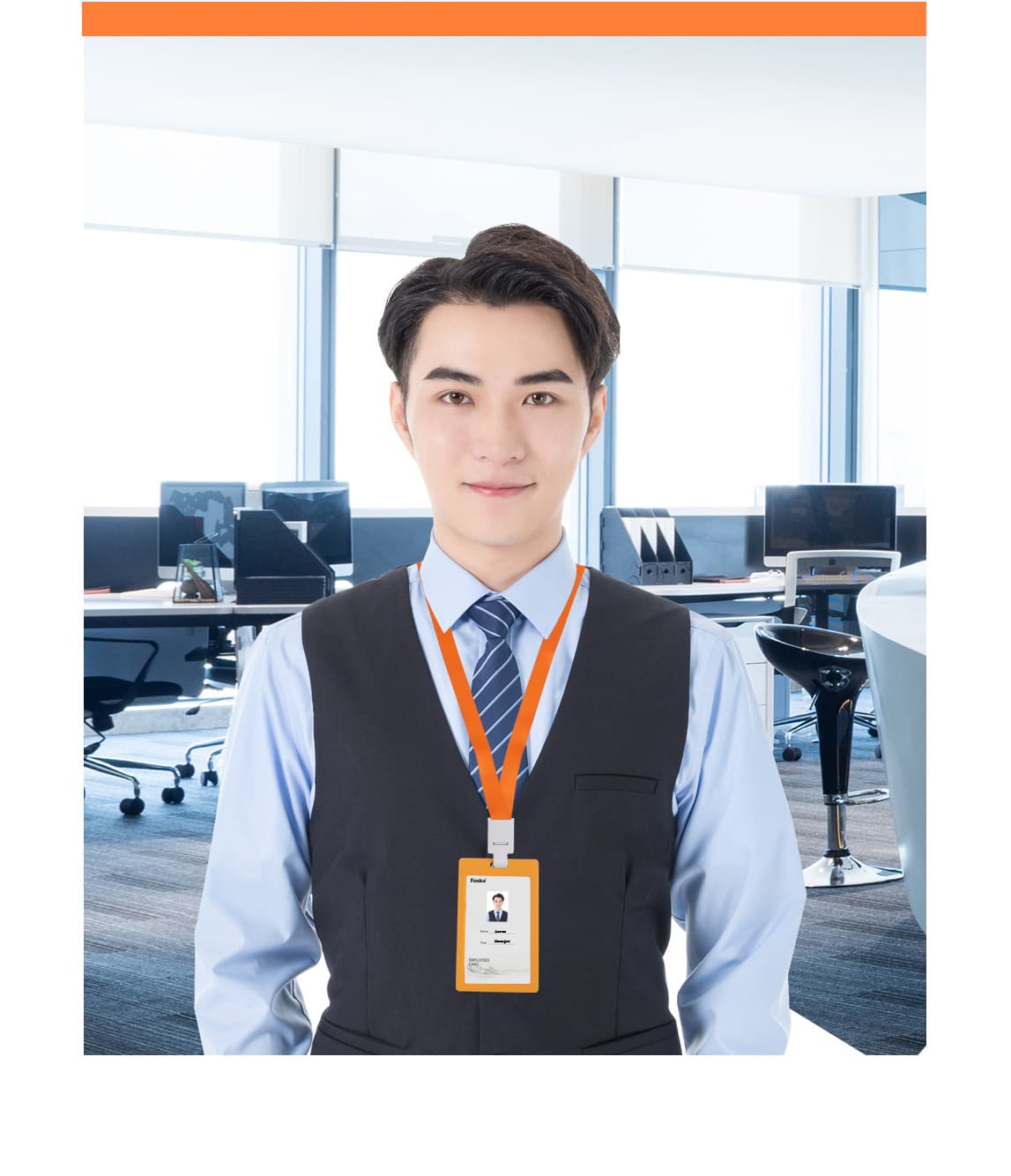 Accessories Universal 4 Colors Lanyards