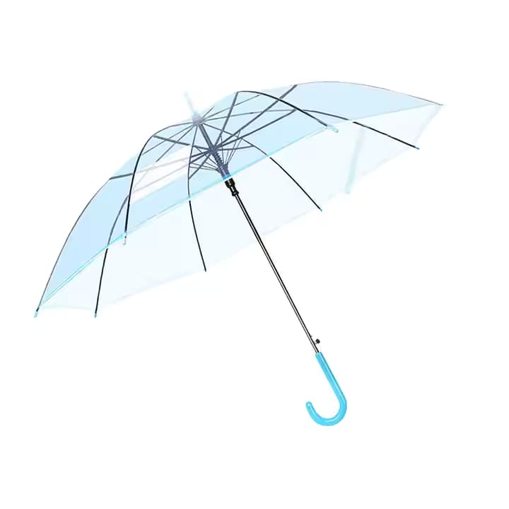 long handle umbrella