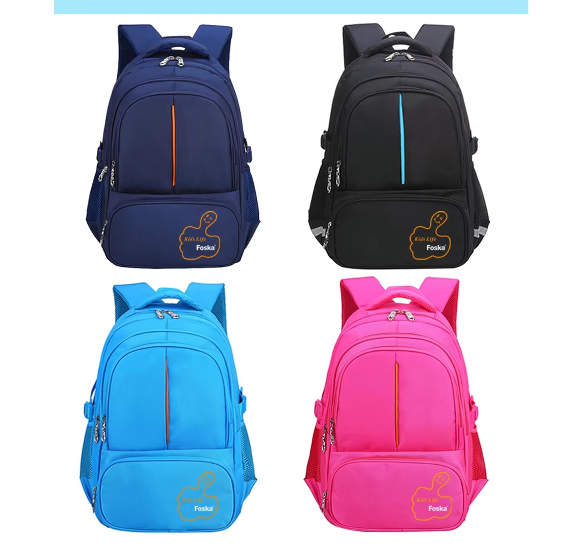 school bag for students