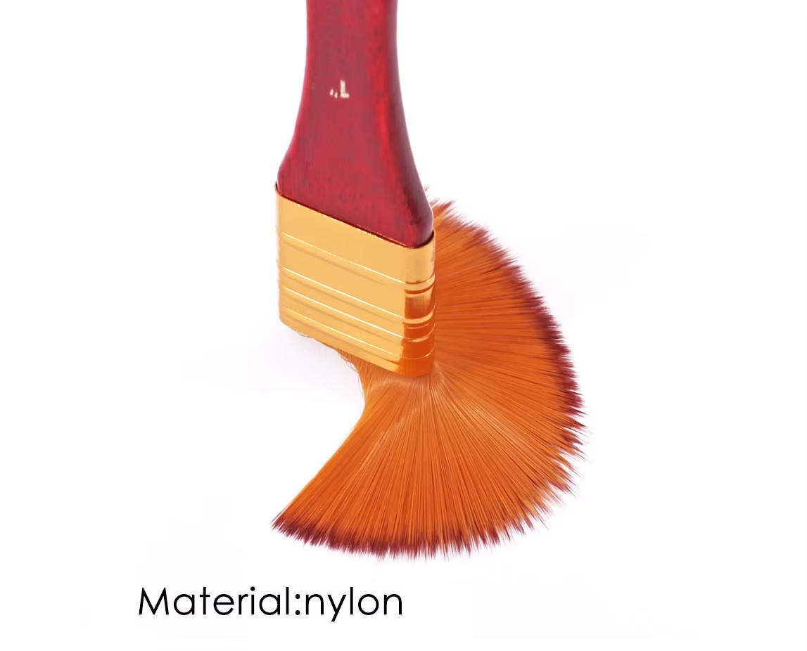 artist brush