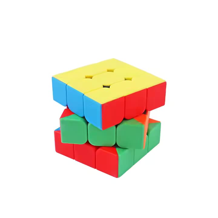 Magic Cube for Kids