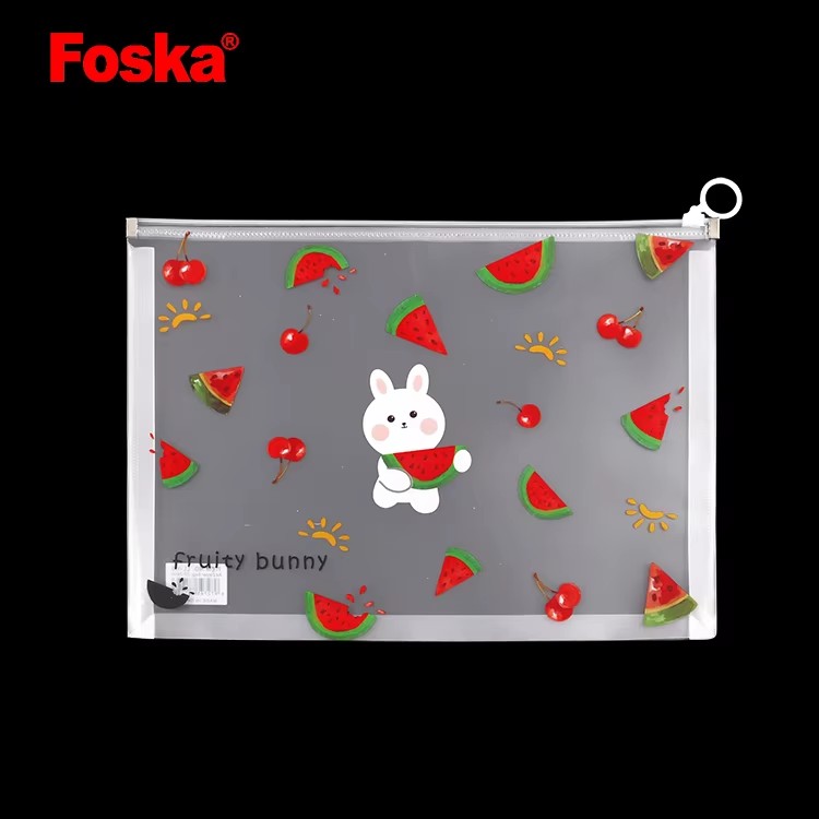 Kawaii Stationery File